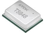 TDK InvenSense Microphone MEMS numérique T5848