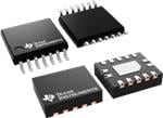 Texas Instruments Portes NON-ET quadruples SN74LVC132A/SN74LVC132A-Q1