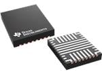 Texas Instruments CI d'interface USB TPS25763-Q1