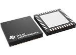 Texas Instruments Contrôleur D-CAP+ multiphasé abaisseur TPS53689T 