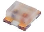 ROHM Semiconductor LED à puce SML-522MUSW