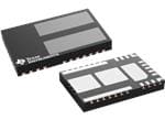 Texas Instruments Étage de puissance demi-pont GaN LMG2100R026