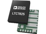 Analog Devices Inc. Convertisseur CC-CC à condensateur commuté LTC7825