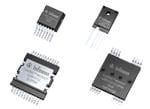 Infineon Technologies MOSFET CoolSiC ™ 1 200 V en carbure de silicium G2