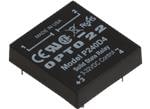 PCB-Mount P Series Solid-State Relays