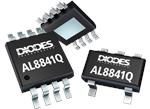 Diodes Incorporated Pilotes LED abaisseurs automobiles AL8841Q