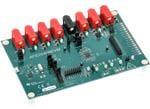 Texas Instruments Module d'évaluation AFE20408EVM