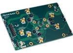 Renesas Electronics Carte d'évaluation SLG51003V-EVB