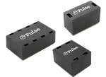 Pulse Electronics Transformateurs CMS PoE/PoE + haute densité 1 Gigabit
