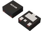 ROHM Semiconductor MOSFET de puissance moyenne à canal N RV7x