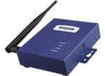 Advantech Serveurs série de dispositifs industriels AirborneM2M™