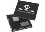Microchip Technology Pilotes moteur intégrés dsPIC33CDVC256MP506