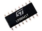 STMicroelectronics Émetteur-récepteur SPI vers SPI isolé L99BM1T