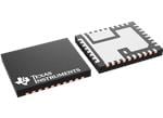 Texas Instruments Convertisseur Buck D-CAP+ 40 A TPS548D26
