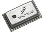 NXP Semiconductors Capteurs de pression numériques MPL3115 et MPL3150
