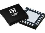 STMicroelectronics Pilote LS à 8 canaux L9800