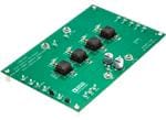 Analog Devices Inc. Carte d'évaluation EVAL-LTM4712-A2Z