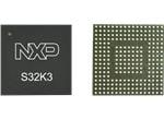 NXP Semiconductors Microcontrôleurs universels automobiles S32K