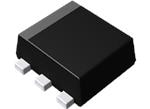 ROHM Semiconductor MOSFET de puissance RF6G035BG