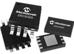Microchip Technology EEPROM série SPI 25CS320 32-Kbit