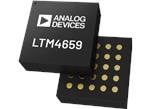 Analog Devices Inc. Régulateur LTM4659 μModule abaisseur CC-CC ® 10 A
