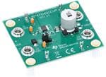 Texas Instruments Module d'évaluation LM74704Q1EVM