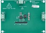 Texas Instruments Module d'évaluation LM70880QEVM