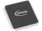 Infineon Technologies Microcontrôleurs (MCU) automobiles 32 bits CYT3BB/CYT4BB TRAVEO ™ T2G