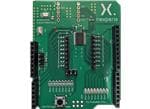 Nexperia Carte d’évaluation d’extension GPIO NCA9555