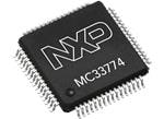 NXP Semiconductors CI contrôleurs de cellule de batteries Li-Ion MC33774A