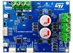 STMicroelectronics Carte d'évaluation AEK-MOT-WINH92