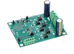 Texas Instruments Module d'évaluation DRV8334EVM