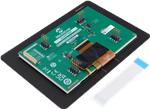 Microchip Technology Kit de module d’affichage LCD WVGA LVDS 5