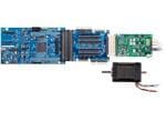 Infineon Technologies Kit de contrôle de moteur KIT_XMC7200_MC1