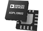 Analog Devices Inc. Convertisseurs CC-CC Buck synchrones ADPL13602