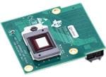 Texas Instruments Module d'évaluation (EVM) DMD DLP550HEEVM