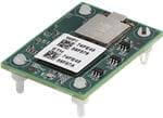 Advantech Modules intégrés double bande Wi-Fi® WLNNA-XX-DP551