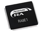 Renesas Electronics Microcontrôleurs RA8E Arm® Cortex® de 360 MHz M85 RA8E1