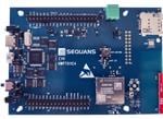 Calliope™ 2 GC02S1 Evaluation Kits (EVKs)
