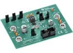 Texas Instruments Module d'évaluation de convertisseur TPS55289Q1EVM-011