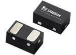 Littelfuse Diode TVS discrète bidirectionnelle AQ0115-01ETG