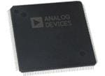 Analog Devices Inc. Contrôleur DSP à signal mixte ADSP-21992