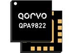 Qorvo Amplificateur QPA9822 linéaire 5G à gain et puissance élevés