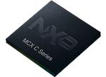 NXP Semiconductors Microcontrôleurs série MCX C