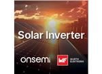 onsemi Solutions de convertisseurs solaires Würth Elektronik