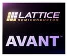 Lattice Semiconductor Plateforme Avant