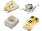 Vishay Semiconductors LED CMS