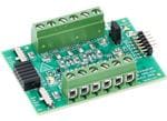Texas Instruments Modules d'évaluation (EVM) INA423xEVM