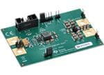 Texas Instruments Module d'évaluation TPS6287B25EVM-024