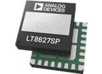 Analog Devices Inc. Régulateurs abaisseurs synchrones LT8627SP